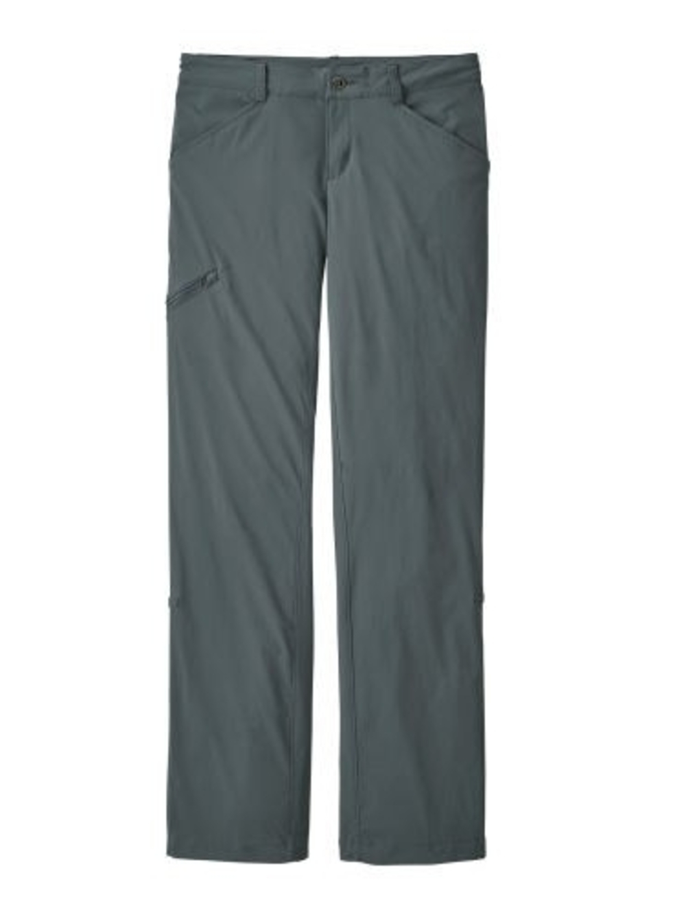 Patagonia women's hiking pants in size 18